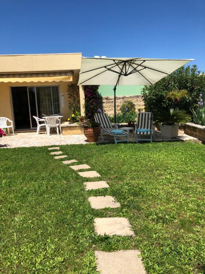 Villa C3 Arthur Rimbaub Chambre D'Hote Piscine Proche Mer Plage 600M Cagnes-sur-Mer Bagian luar foto