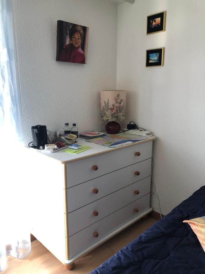 Villa C3 Arthur Rimbaub Chambre D'Hote Piscine Proche Mer Plage 600M Cagnes-sur-Mer Bagian luar foto