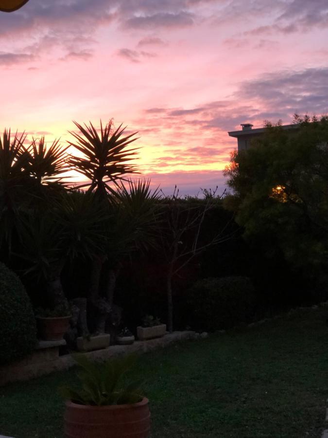 Villa C3 Arthur Rimbaub Chambre D'Hote Piscine Proche Mer Plage 600M Cagnes-sur-Mer Bagian luar foto