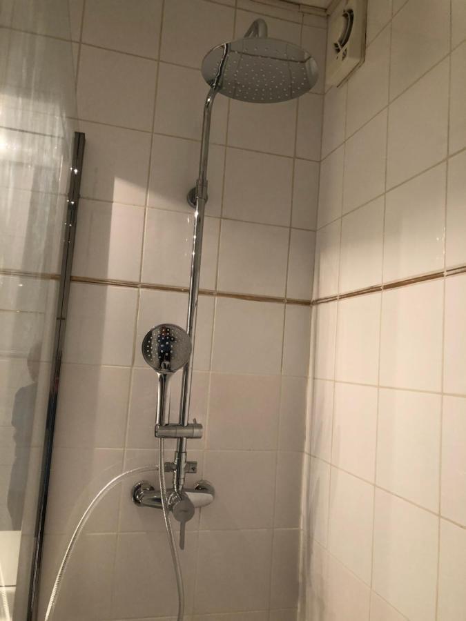 Villa C3 Arthur Rimbaub Chambre D'Hote Piscine Proche Mer Plage 600M Cagnes-sur-Mer Bagian luar foto