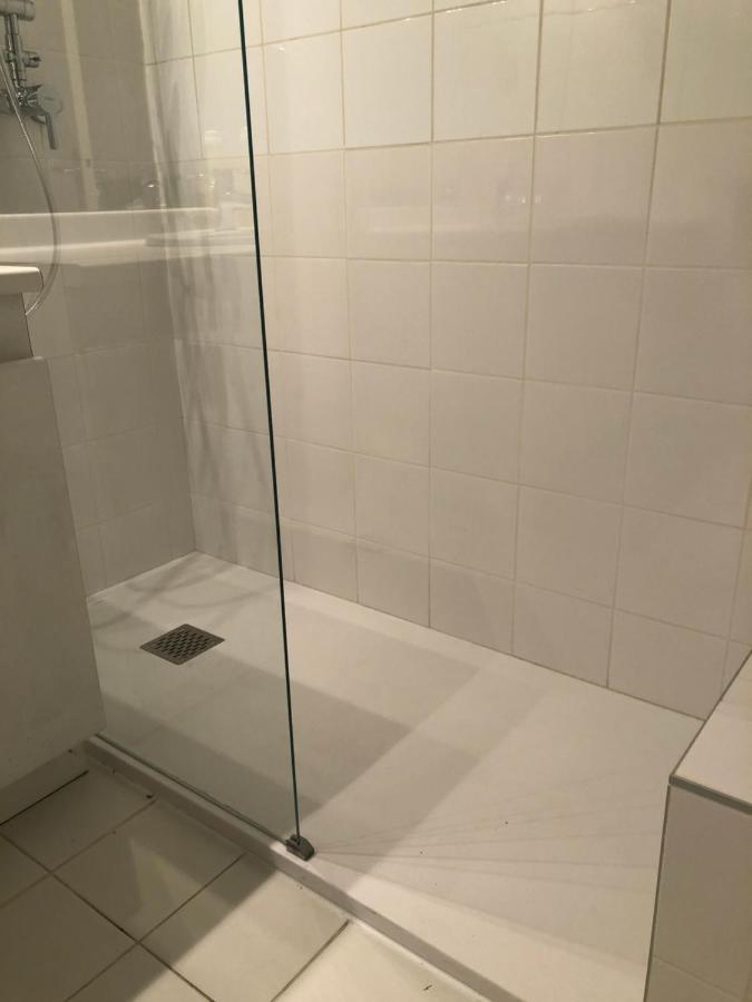 Villa C3 Arthur Rimbaub Chambre D'Hote Piscine Proche Mer Plage 600M Cagnes-sur-Mer Bagian luar foto