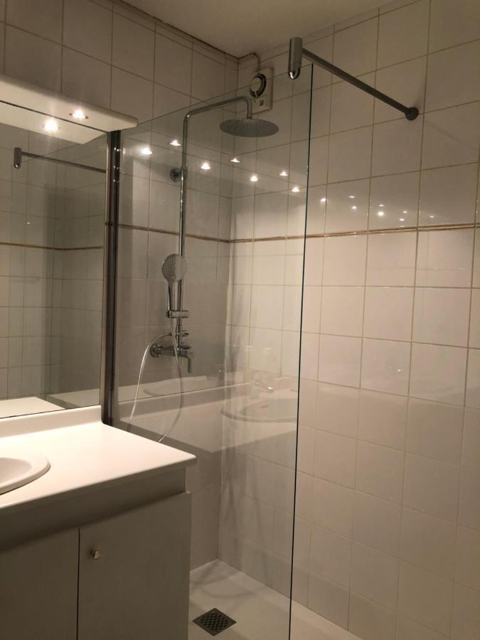 Villa C3 Arthur Rimbaub Chambre D'Hote Piscine Proche Mer Plage 600M Cagnes-sur-Mer Bagian luar foto